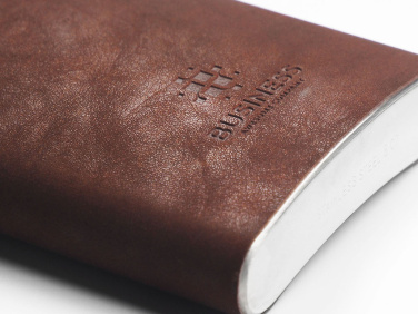 Логотрейд бизнес-подарки картинка: Фляжка 425325